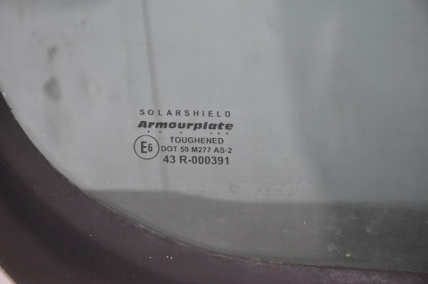 DRZWI PRZEDNIE PRZÓD PRAWE JUMPY EXPERT II SCUDO