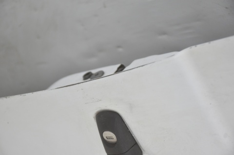 DRZWI PRZEDNIE PRZÓD PRAWE JUMPY EXPERT II SCUDO