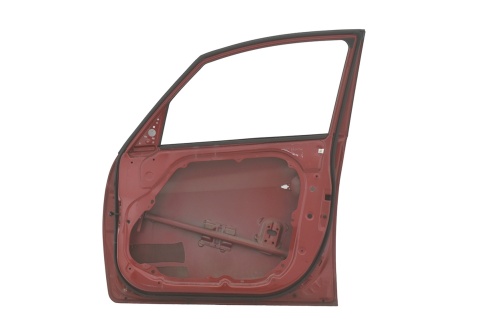 DRZWI PRZEDNIE PRZÓD PRAWE KIA VENGA