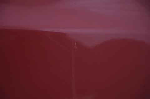 DRZWI PRZEDNIE PRZÓD PRAWE KIA VENGA