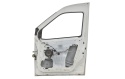 DRZWI PRZEDNIE PRZÓD PRAWE OPEL COMBO II D BIAŁE
