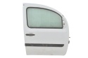 DRZWI PRZEDNIE PRZÓD PRAWE RENAULT KANGOO II