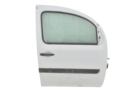 DRZWI PRZEDNIE PRZÓD PRAWE RENAULT KANGOO II
