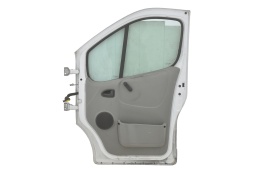 DRZWI PRZEDNIE PRZÓD PRAWE TRAFIC II VIVARO