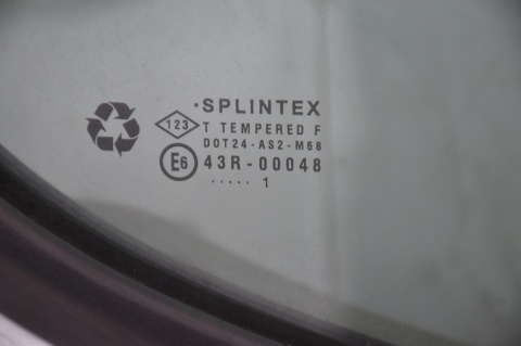 DRZWI PRZEDNIE PRZÓD PRAWE TRAFIC II VIVARO