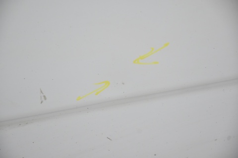 DRZWI PRZEDNIE PRZÓD PRAWE TRAFIC II VIVARO