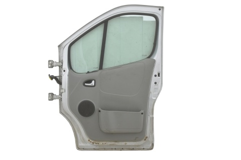 DRZWI PRZEDNIE PRZÓD PRAWE TRAFIC II VIVARO