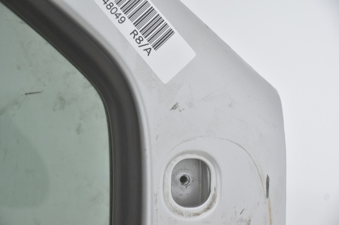 DRZWI PRZEDNIE PRZÓD PRAWE TRAFIC II VIVARO