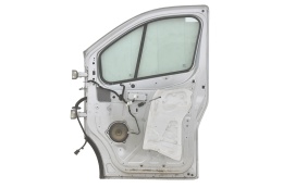 DRZWI PRZEDNIE PRZÓD PRAWE TRAFIC III VIVARO B