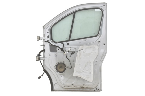 DRZWI PRZEDNIE PRZÓD PRAWE TRAFIC III VIVARO B