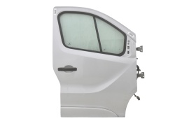 DRZWI PRZEDNIE PRZÓD PRAWE TRAFIC III VIVARO B