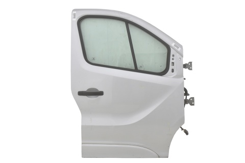 DRZWI PRZEDNIE PRZÓD PRAWE TRAFIC III VIVARO B