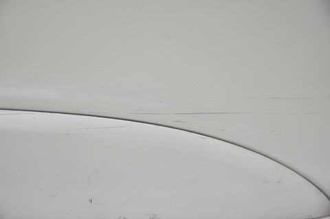 DRZWI PRZEDNIE PRZÓD PRAWE TRAFIC III VIVARO B