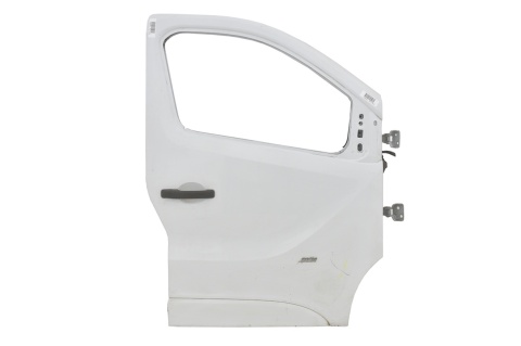 DRZWI PRZEDNIE PRZÓD PRAWE TRAFIC III VIVARO B