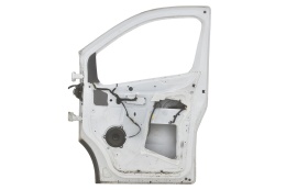 DRZWI PRZEDNIE PRZÓD PRAWE TRAFIC III VIVARO B