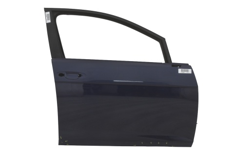 DRZWI PRZEDNIE PRZÓD PRAWE VW GOLF VII 5D