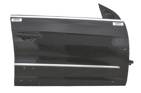 DRZWI PRZEDNIE PRZÓD PRAWE VW PASSAT CC