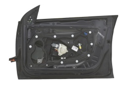 DRZWI PRZEDNIE PRZÓD PRAWE VW PASSAT CC