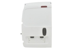 DRZWI TYLNE TYŁ LEWE BIPPER NEMO FIORINO