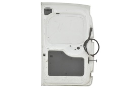 DRZWI TYLNE TYŁ LEWE BIPPER NEMO FIORINO