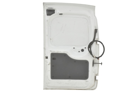 DRZWI TYLNE TYŁ LEWE BIPPER NEMO FIORINO