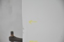 DRZWI TYLNE TYŁ LEWE BIPPER NEMO FIORINO
