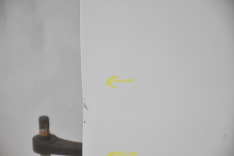 DRZWI TYLNE TYŁ LEWE BIPPER NEMO FIORINO