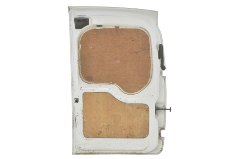 DRZWI TYLNE TYŁ LEWE BIPPER NEMO FIORINO