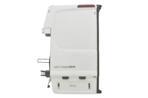 DRZWI TYLNE TYŁ LEWE CITROEN JUMPY EXPERT SCUDO II