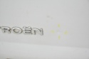 DRZWI TYLNE TYŁ LEWE CITROEN JUMPY EXPERT SCUDO II