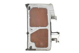 DRZWI TYLNE TYŁ LEWE CITROEN JUMPY EXPERT SCUDO II