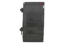 DRZWI TYLNE TYŁ LEWE RENAULT TRAFIC II OPEL VIVARO