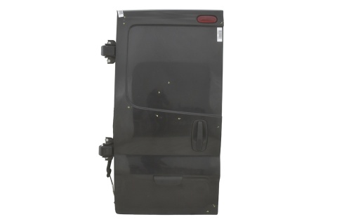 DRZWI TYLNE TYŁ LEWE RENAULT TRAFIC II OPEL VIVARO