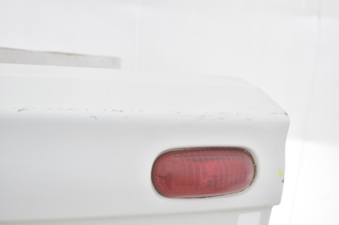 DRZWI TYLNE TYŁ LEWE RENAULT TRAFIC II OPEL VIVARO