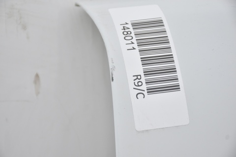 DRZWI TYLNE TYŁ LEWE RENAULT TRAFIC II OPEL VIVARO