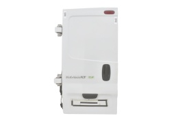 DRZWI TYLNE TYŁ LEWE RENAULT TRAFIC II OPEL VIVARO