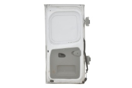 DRZWI TYLNE TYŁ LEWE RENAULT TRAFIC II OPEL VIVARO