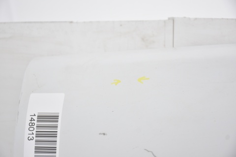 DRZWI TYLNE TYŁ LEWE RENAULT TRAFIC II OPEL VIVARO