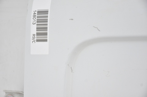 DRZWI TYLNE TYŁ LEWE RENAULT TRAFIC II OPEL VIVARO