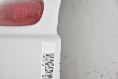 DRZWI TYLNE TYŁ LEWE RENAULT TRAFIC II OPEL VIVARO