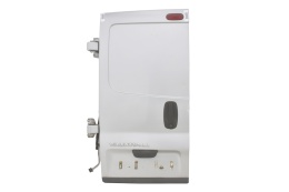 DRZWI TYLNE TYŁ LEWE RENAULT TRAFIC II OPEL VIVARO