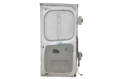 DRZWI TYLNE TYŁ LEWE RENAULT TRAFIC II OPEL VIVARO