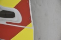 DRZWI TYLNE TYŁ LEWE RENAULT TRAFIC III OPEL VIVARO B