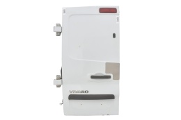 DRZWI TYLNE TYŁ LEWE RENAULT TRAFIC III OPEL VIVARO B