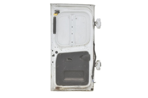 DRZWI TYLNE TYŁ LEWE RENAULT TRAFIC III OPEL VIVARO B