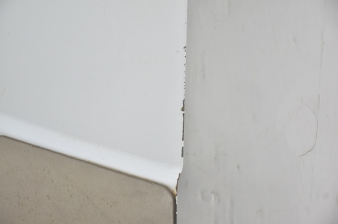 DRZWI TYLNE TYŁ LEWE RENAULT TRAFIC III OPEL VIVARO B