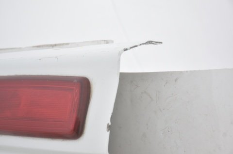 DRZWI TYLNE TYŁ LEWE RENAULT TRAFIC III OPEL VIVARO B