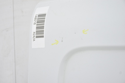 DRZWI TYLNE TYŁ LEWE RENAULT TRAFIC III OPEL VIVARO B