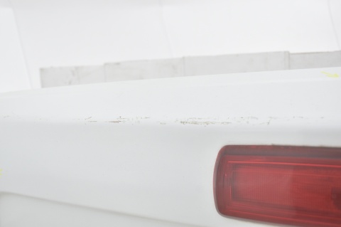 DRZWI TYLNE TYŁ LEWE RENAULT TRAFIC III OPEL VIVARO B