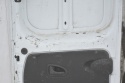 DRZWI TYLNE TYŁ LEWE RENAULT TRAFIC III OPEL VIVARO B